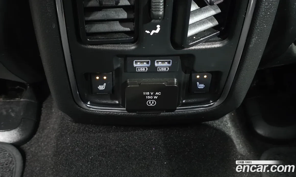 Jeep Grand cherokee 3.6 SUMMIT HARMON KARDON/PANORAMA/360CAM, снимка 15 - Автомобили и джипове - 55525669