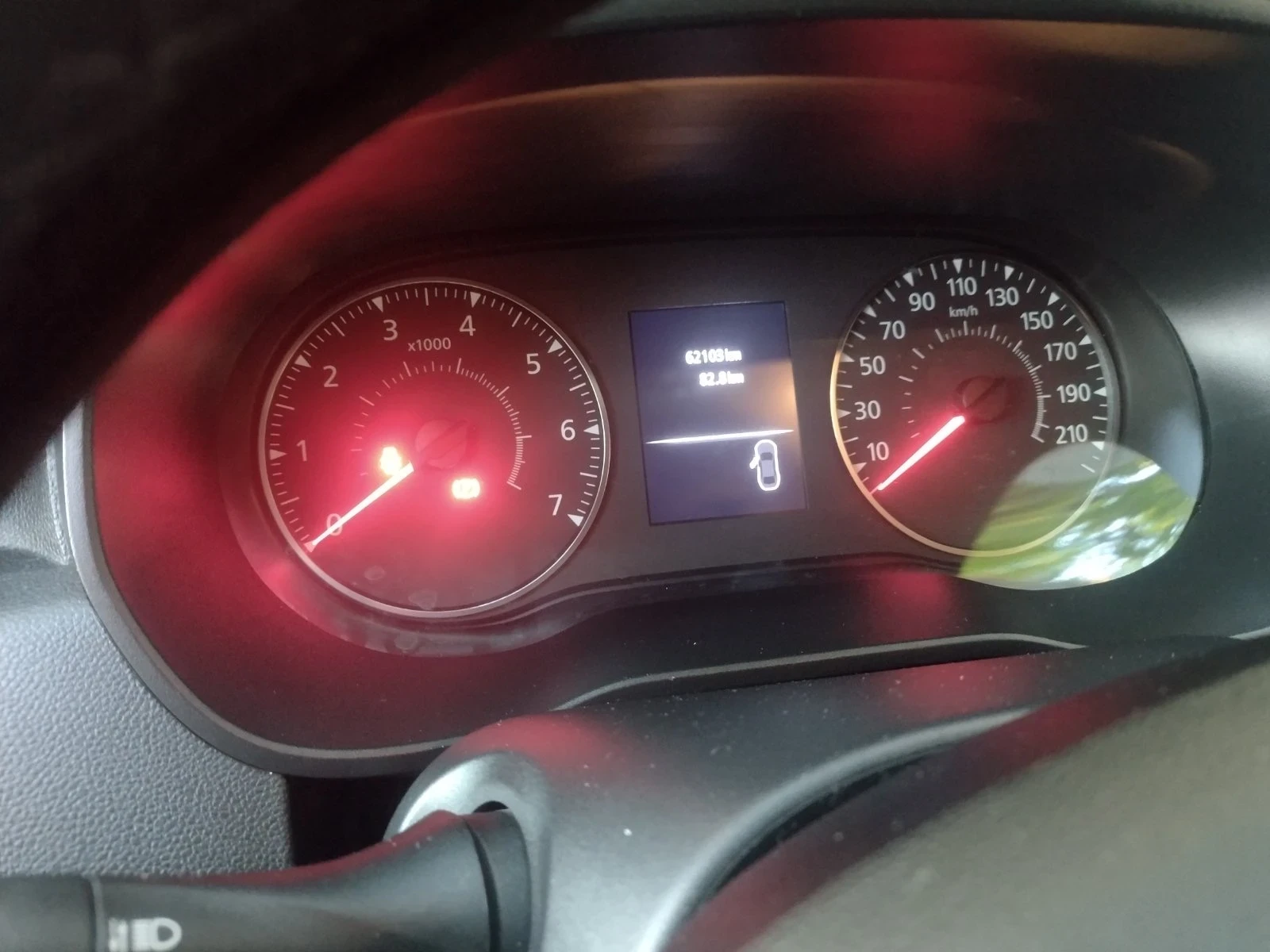 Dacia Duster, снимка 4 - Автомобили и джипове - 55544242