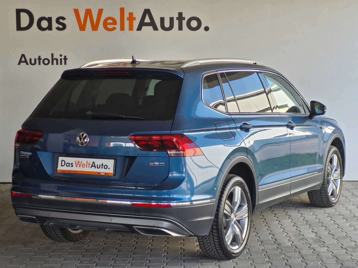 VW Tiguan | Mobile.bg � ����������� 2