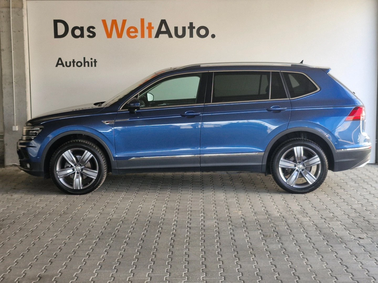 VW Tiguan | Mobile.bg � ����������� 3