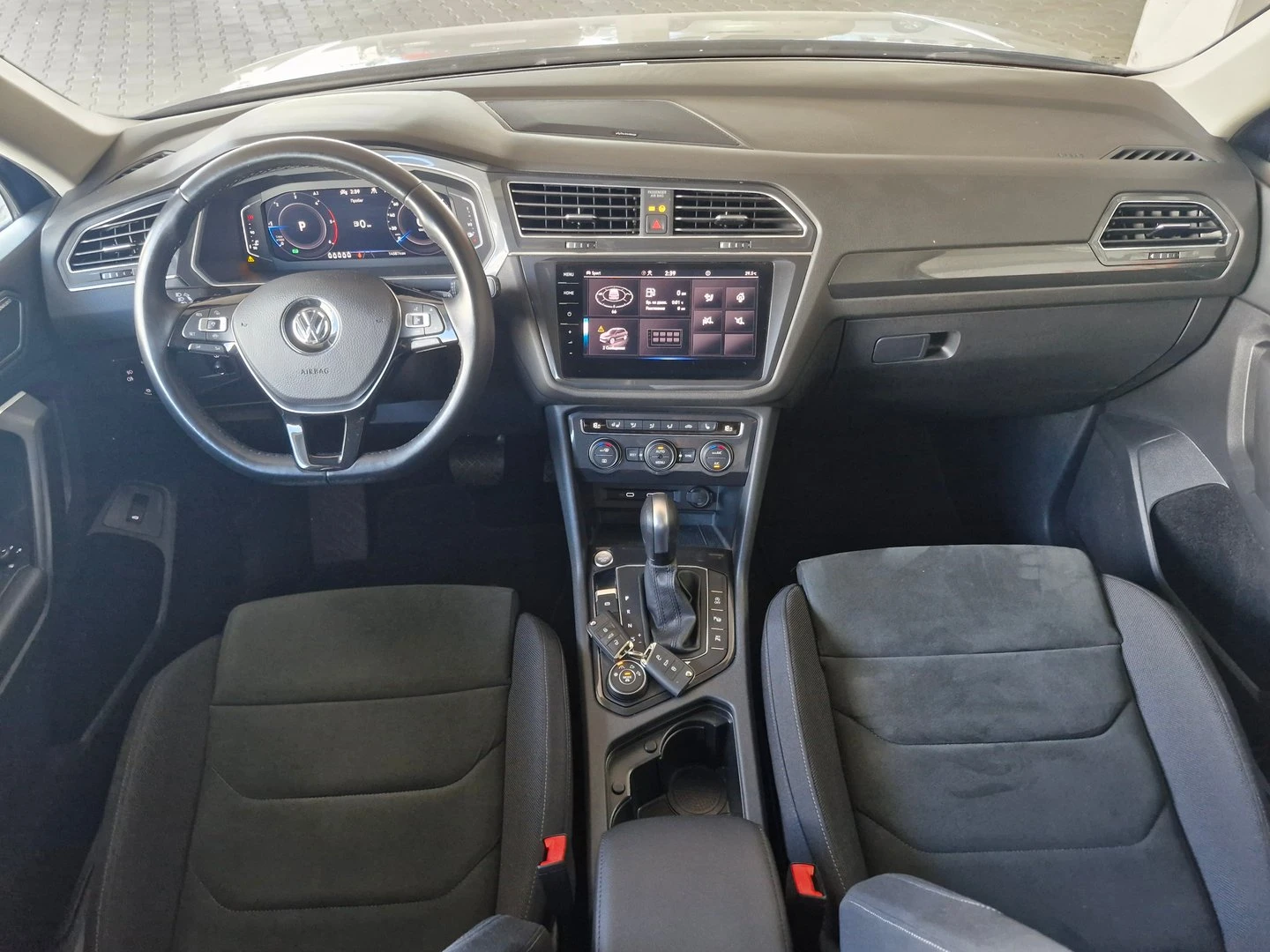 VW Tiguan | Mobile.bg � ����������� 4