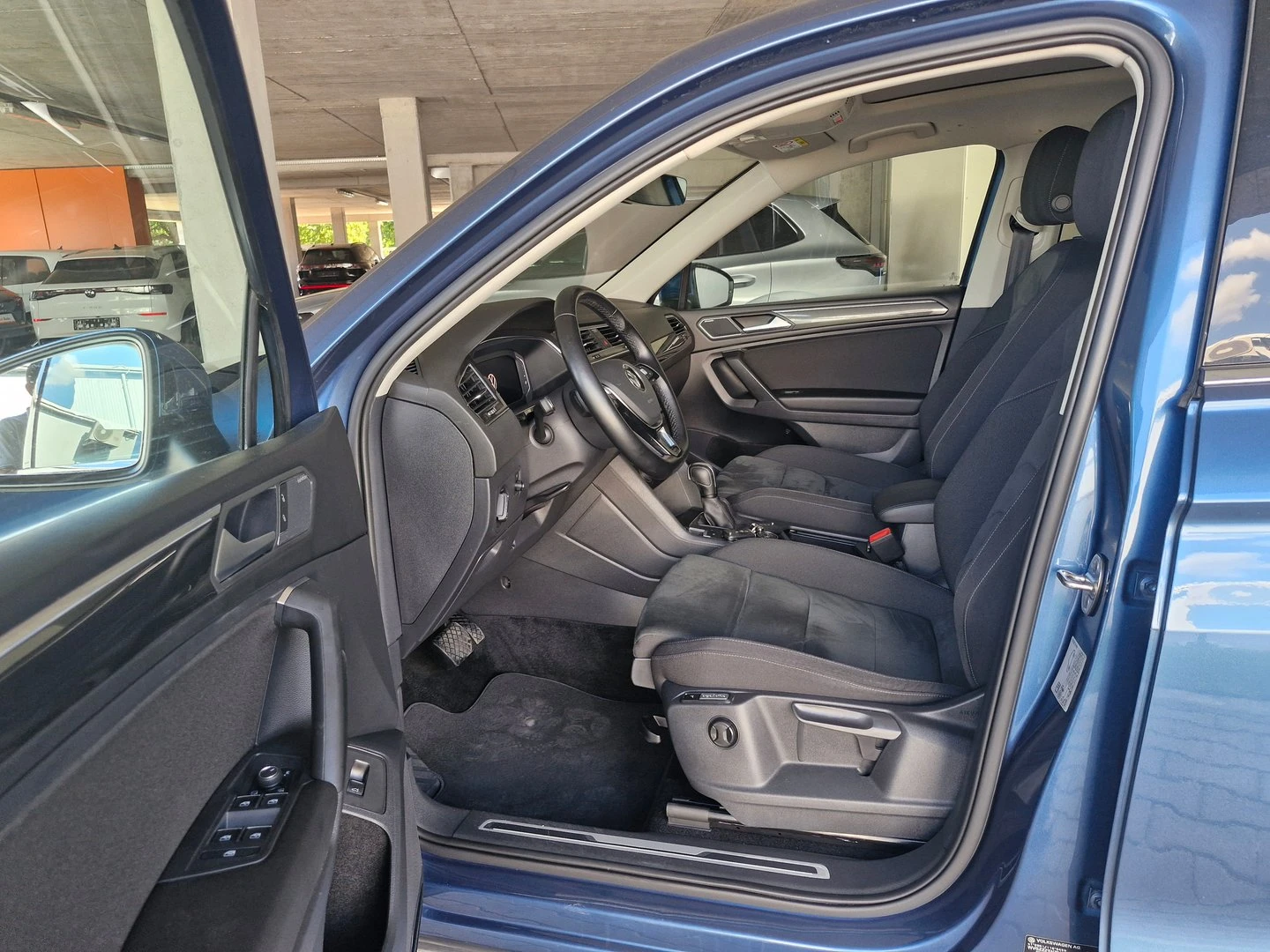 VW Tiguan | Mobile.bg � ����������� 6