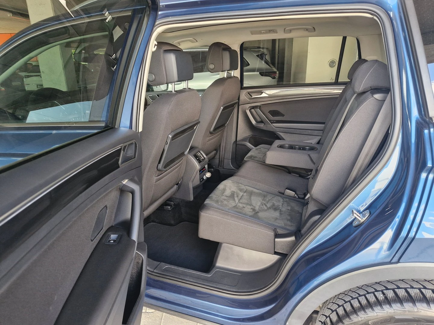 VW Tiguan | Mobile.bg � ����������� 7