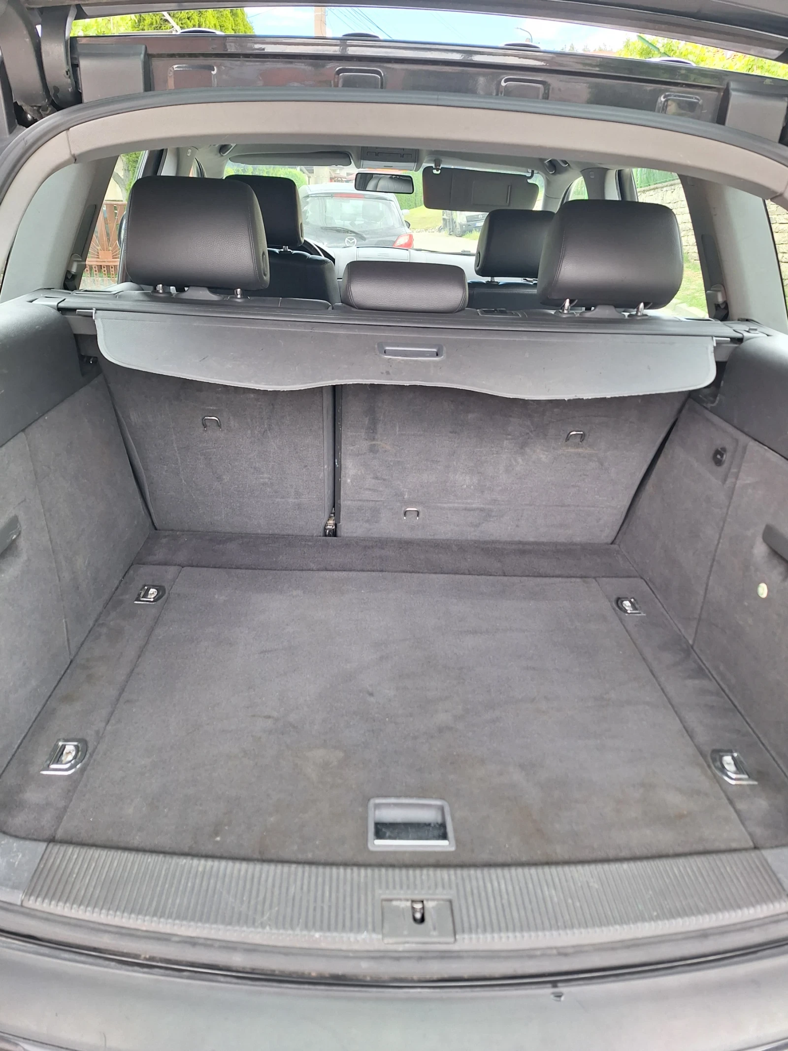 VW Touareg, снимка 8 - Автомобили и джипове - 56204784
