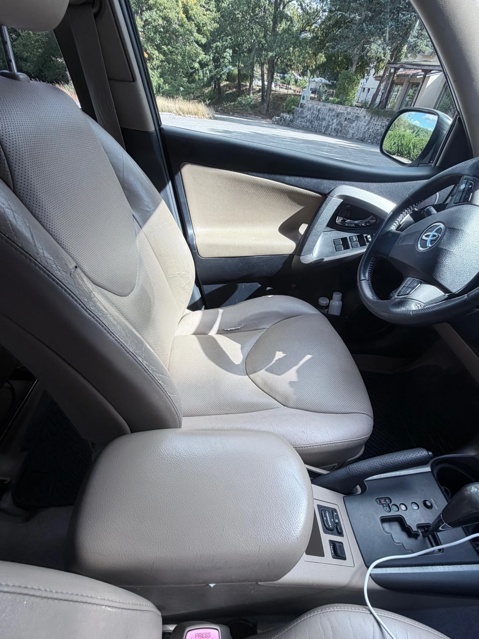 Toyota Rav4 2.2 D-4D | Mobile.bg � ����������� 7
