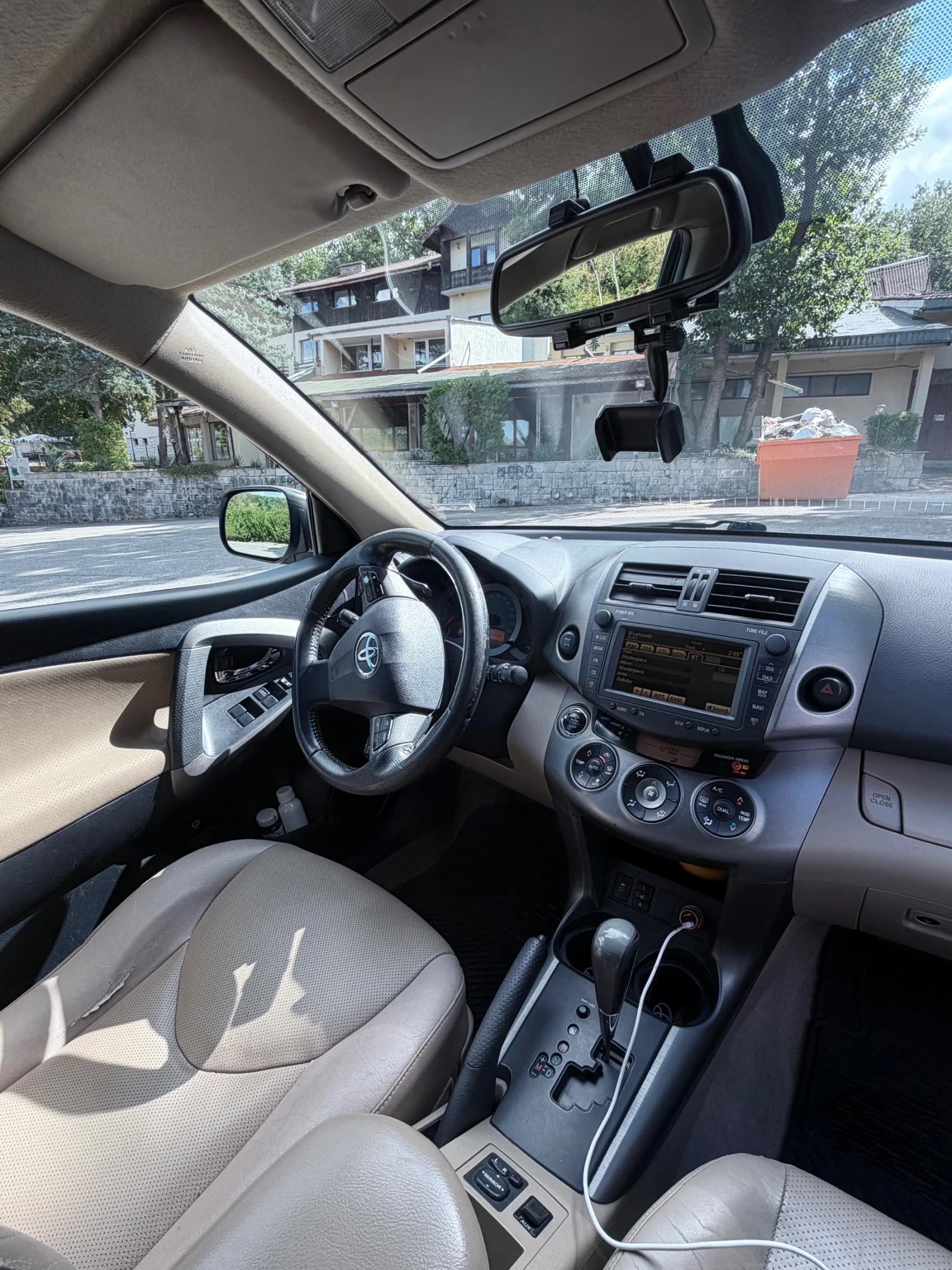 Toyota Rav4 2.2 D-4D | Mobile.bg � ����������� 6