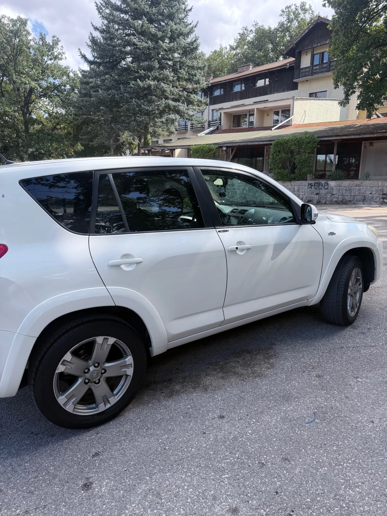 Toyota Rav4 2.2 D-4D | Mobile.bg � ����������� 4