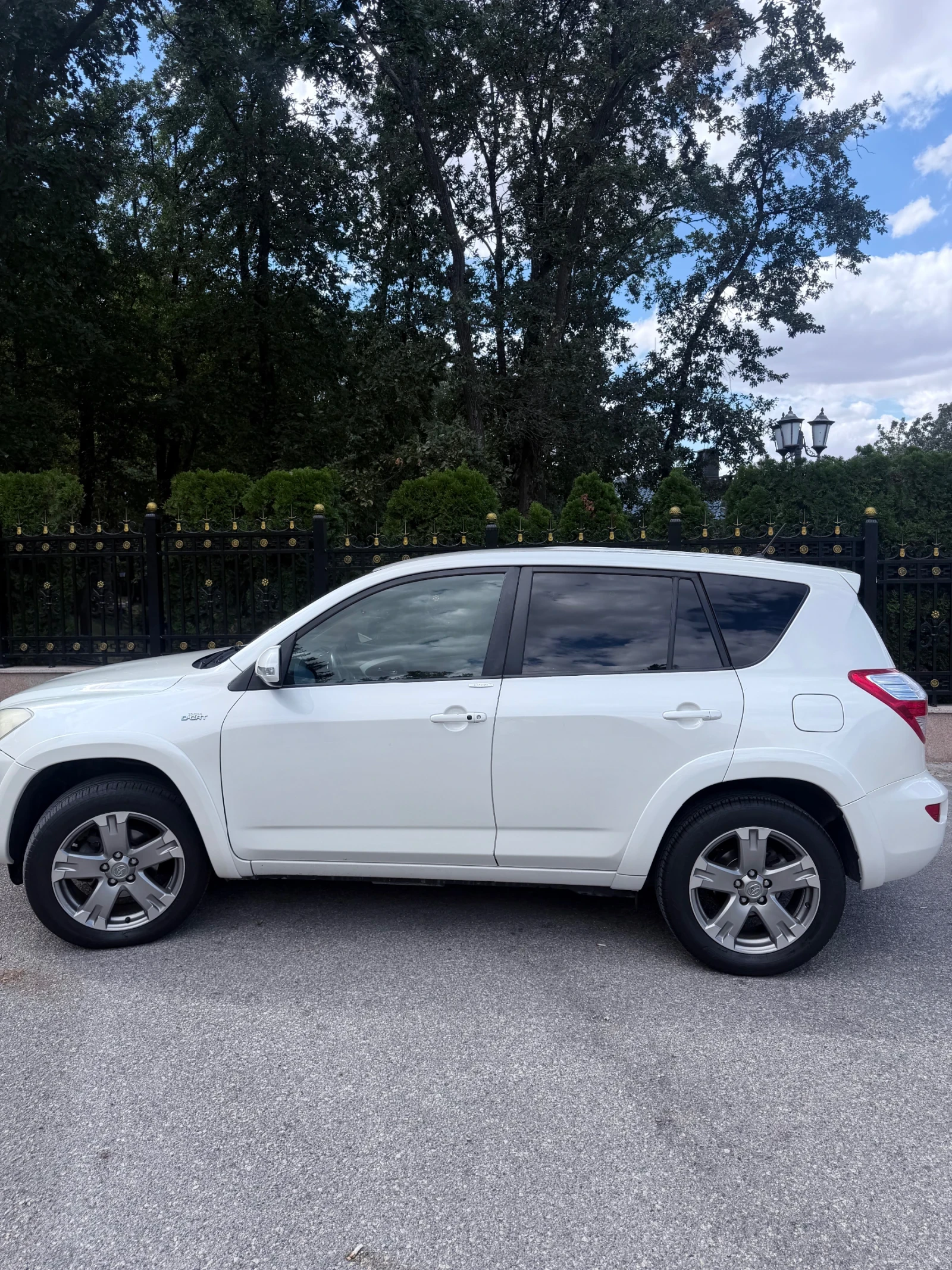 Toyota Rav4 2.2 D-4D | Mobile.bg � ����������� 2