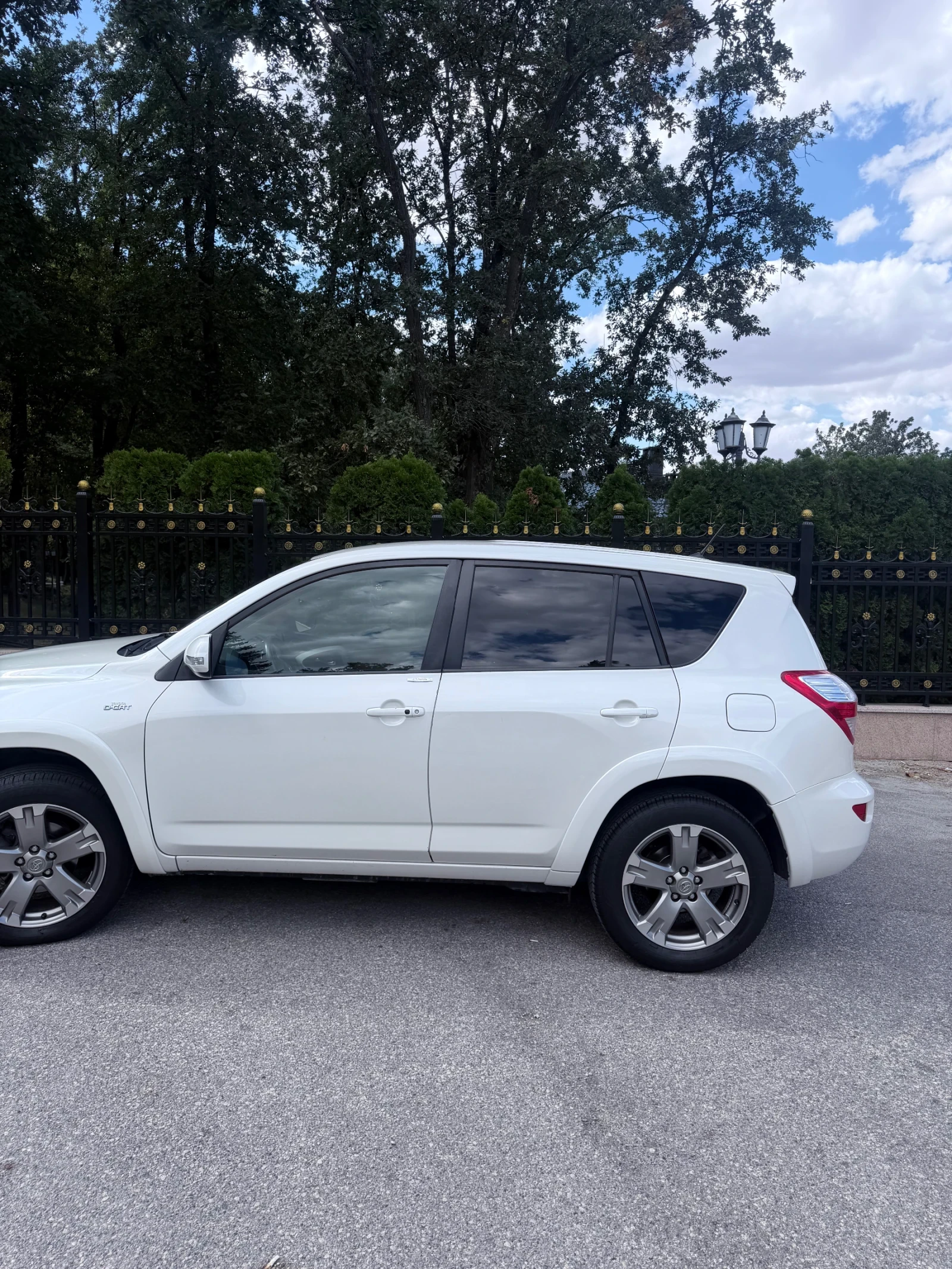 Toyota Rav4 2.2 D-4D | Mobile.bg � ����������� 3