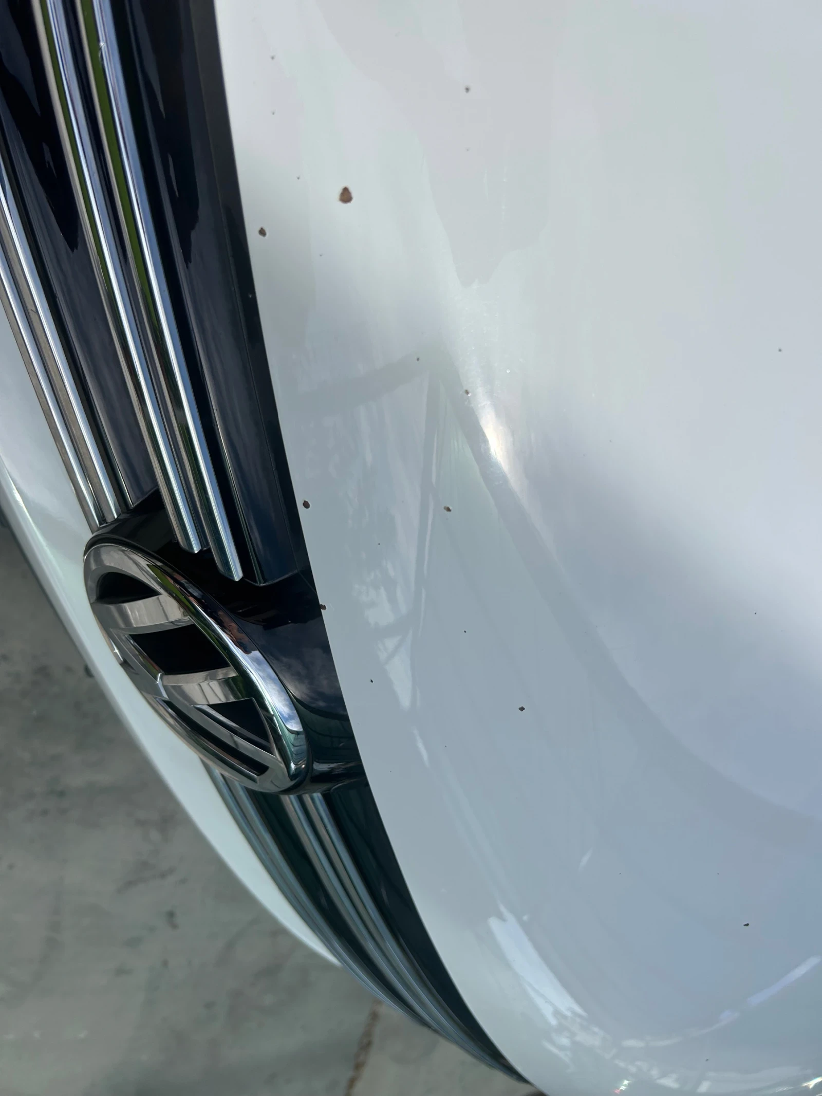 VW Tiguan, снимка 8 - Автомобили и джипове - 56376651