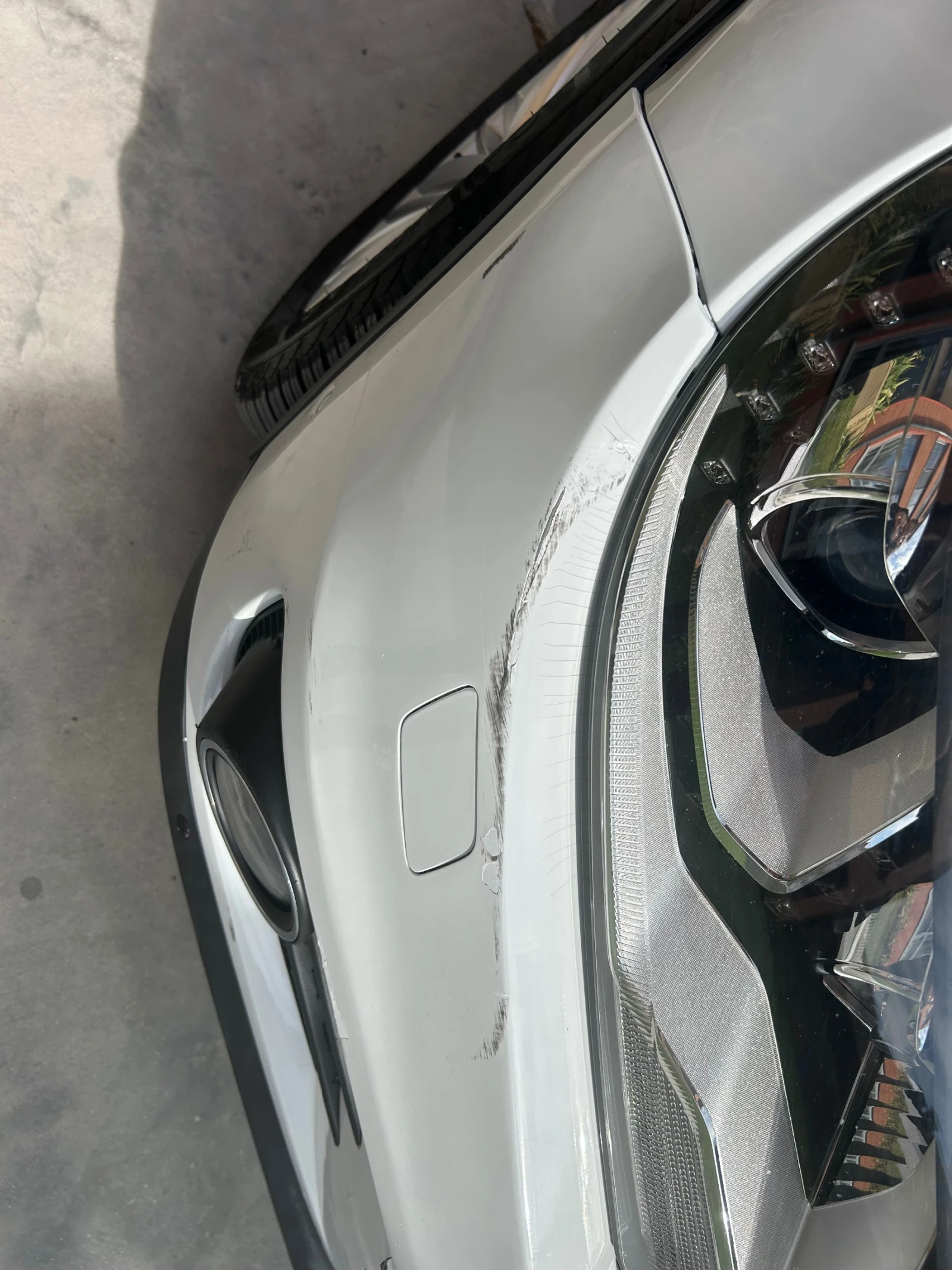 VW Tiguan, снимка 9 - Автомобили и джипове - 56376651