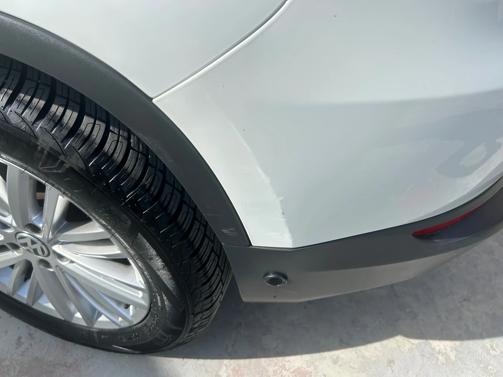 VW Tiguan, снимка 14 - Автомобили и джипове - 56376651