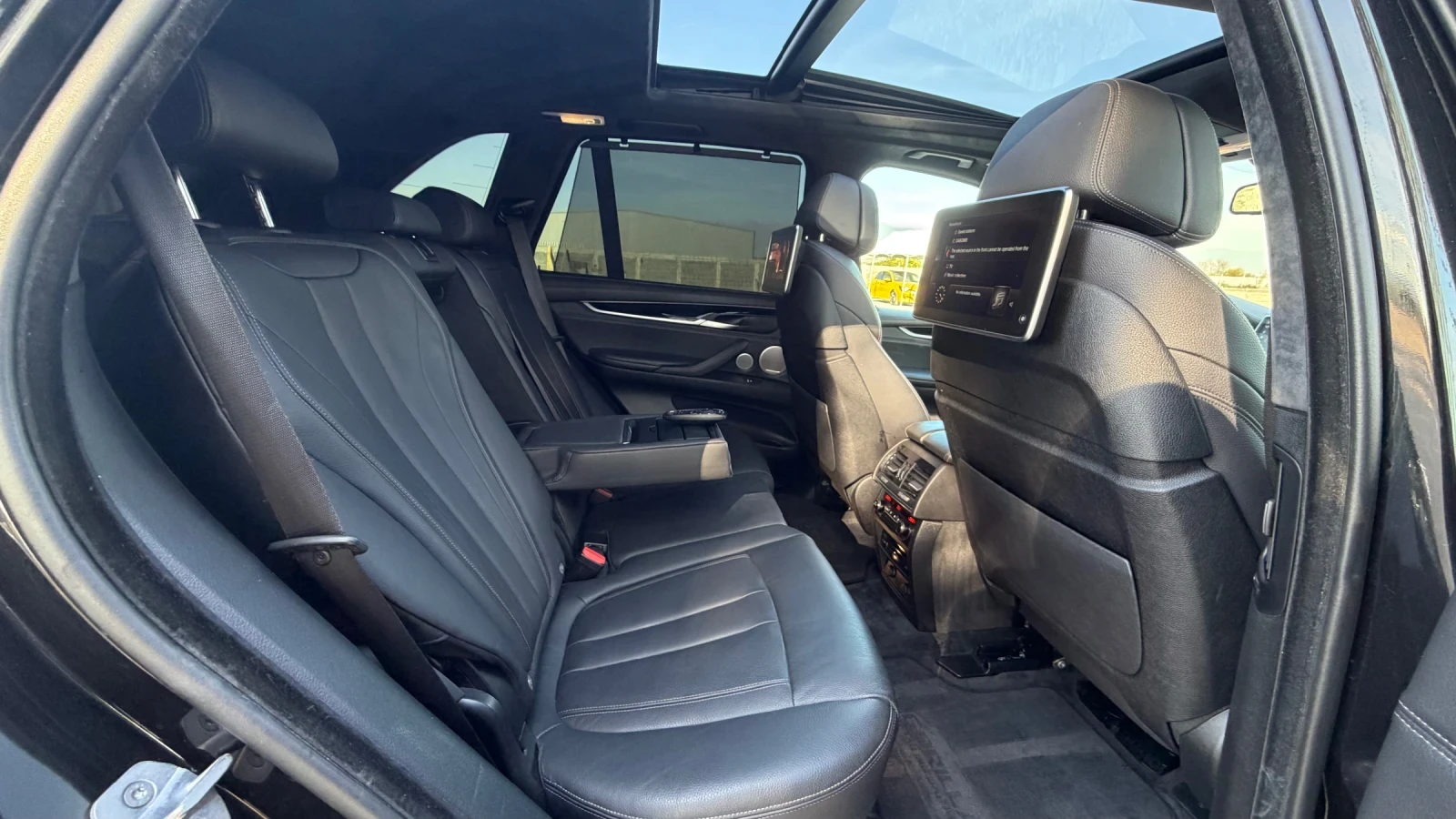 BMW X5M INDIVIDUAL |  BANG & OLUFSEN| HEAD UP| NIGHT VISIO | Mobile.bg � ����������� 10