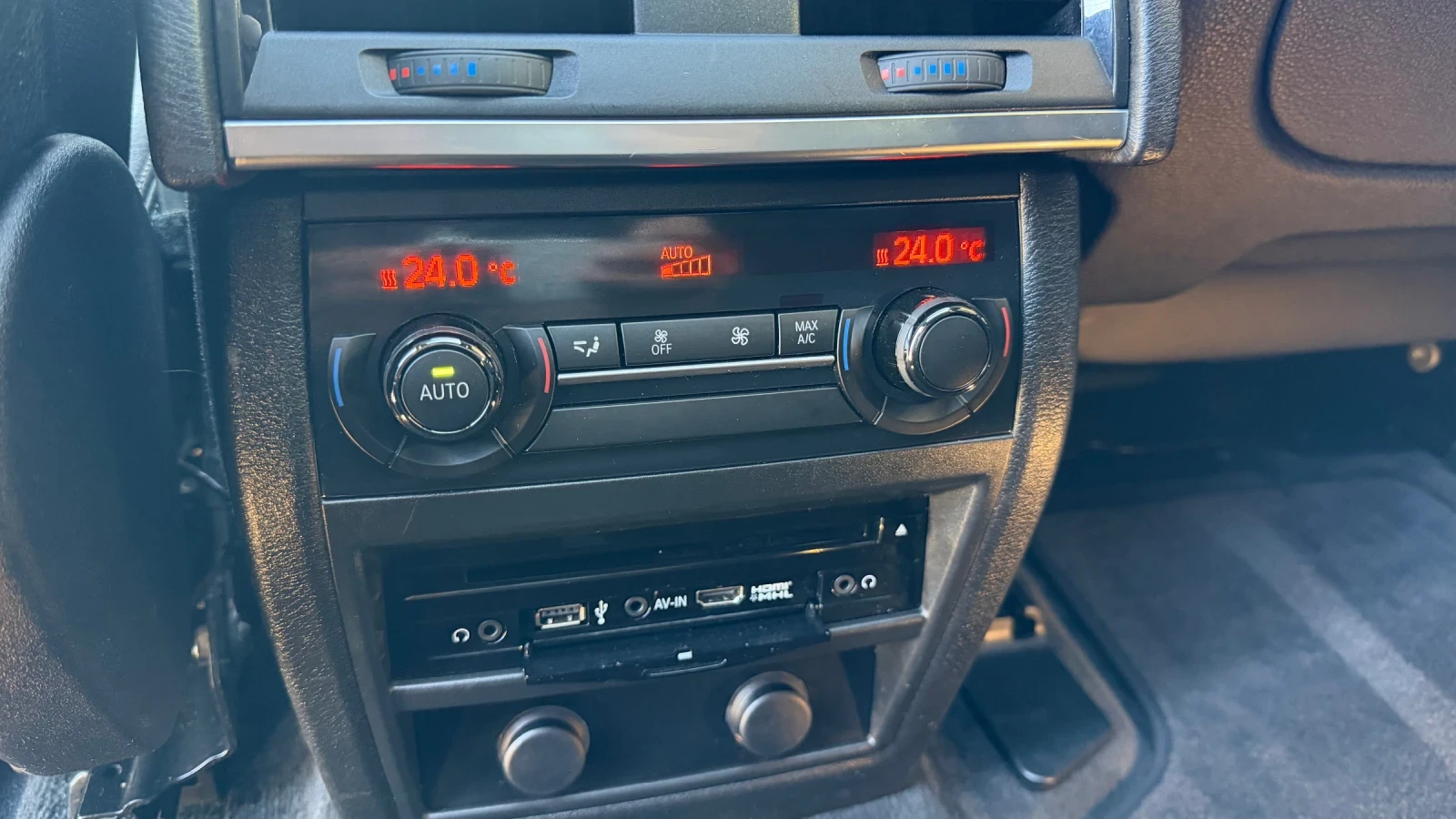 BMW X5M INDIVIDUAL |  BANG & OLUFSEN| HEAD UP| NIGHT VISIO | Mobile.bg � ����������� 15