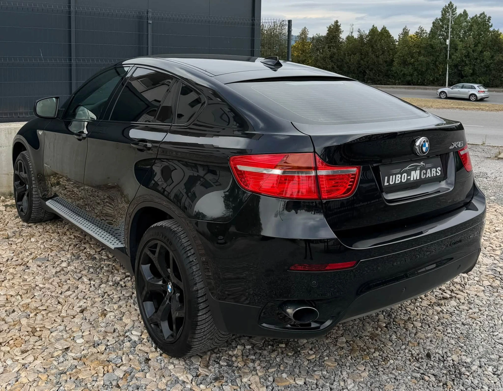 BMW X6 4.0D/306/FULL/TOP/FACELIFT | Mobile.bg � ����������� 6