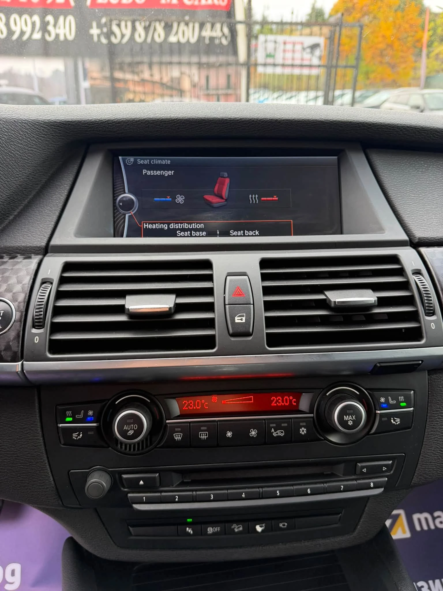 BMW X6 4.0D/306/FULL/TOP/FACELIFT | Mobile.bg � ����������� 16