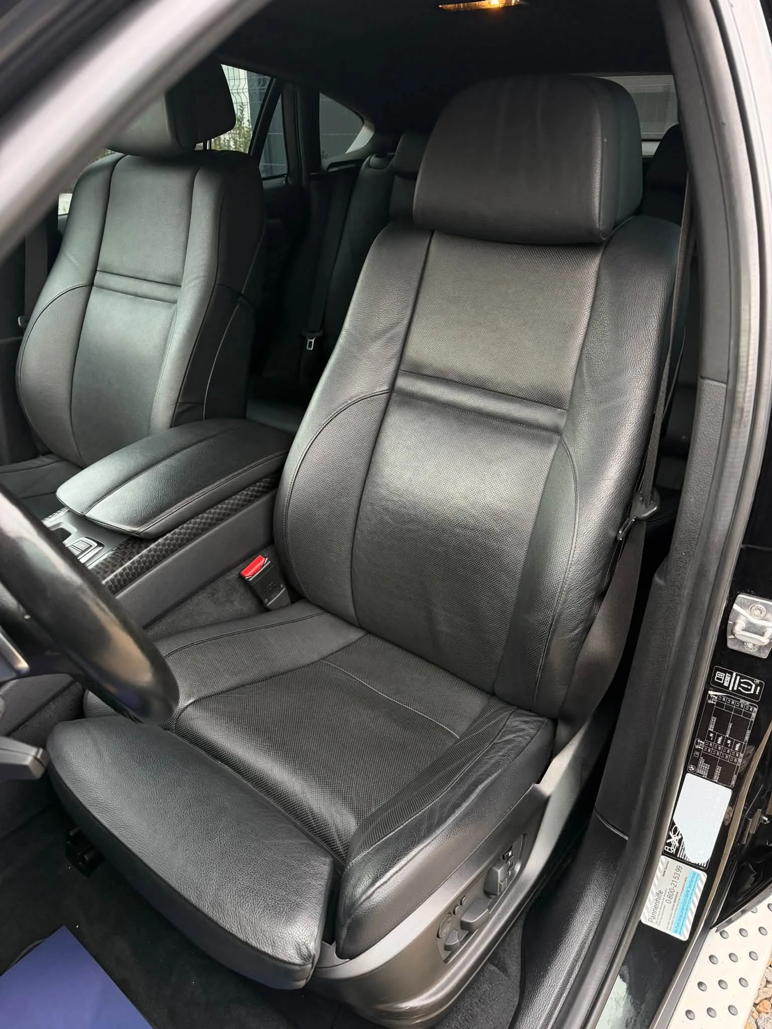 BMW X6 4.0D/306/FULL/TOP/FACELIFT | Mobile.bg � ����������� 12