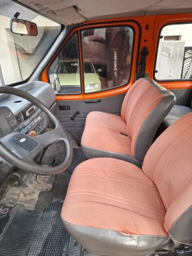 Ford Transit 2.0 газ/бензин, снимка 6