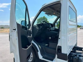 Iveco Daily 35S15 3.5T/B KAT * КЛИМА ПЕРФЕКТЕН, снимка 11