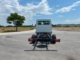 Iveco Daily 35S15 3.5T/B KAT * КЛИМА ПЕРФЕКТЕН, снимка 4