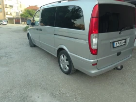 Mercedes-Benz Vito, снимка 5