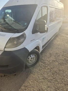     Fiat Ducato 2.3   