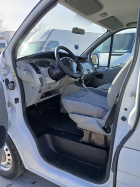 Opel Vivaro 2.CDTI MAXI long | Mobile.bg    8