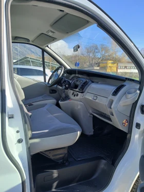 Opel Vivaro 2.CDTI MAXI long | Mobile.bg    7