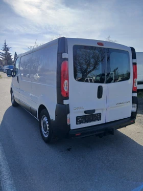 Opel Vivaro 2.CDTI MAXI long | Mobile.bg    5