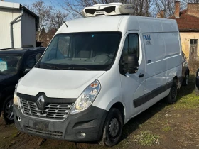 Renault Master 2.3dCi / ХЛАДИЛЕН - изображение 1