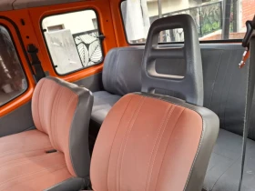 Ford Transit 2.0 газ/бензин | Auto.bg — изображение 7