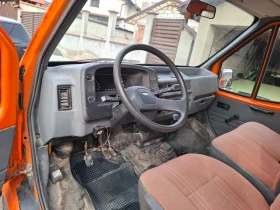 Ford Transit 2.0 газ/бензин | Auto.bg — изображение 8