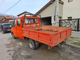 Ford Transit 2.0 газ/бензин | Auto.bg — изображение 5