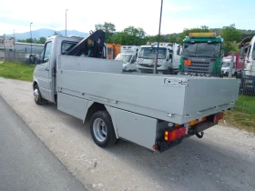 Mercedes-Benz 412 3.5 т. УНИКАТ !!! | Auto.bg — изображение 6