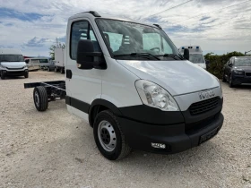 ����� �� �������� �� Iveco Daily 35S15 3.5T/B KAT * ����� ���������