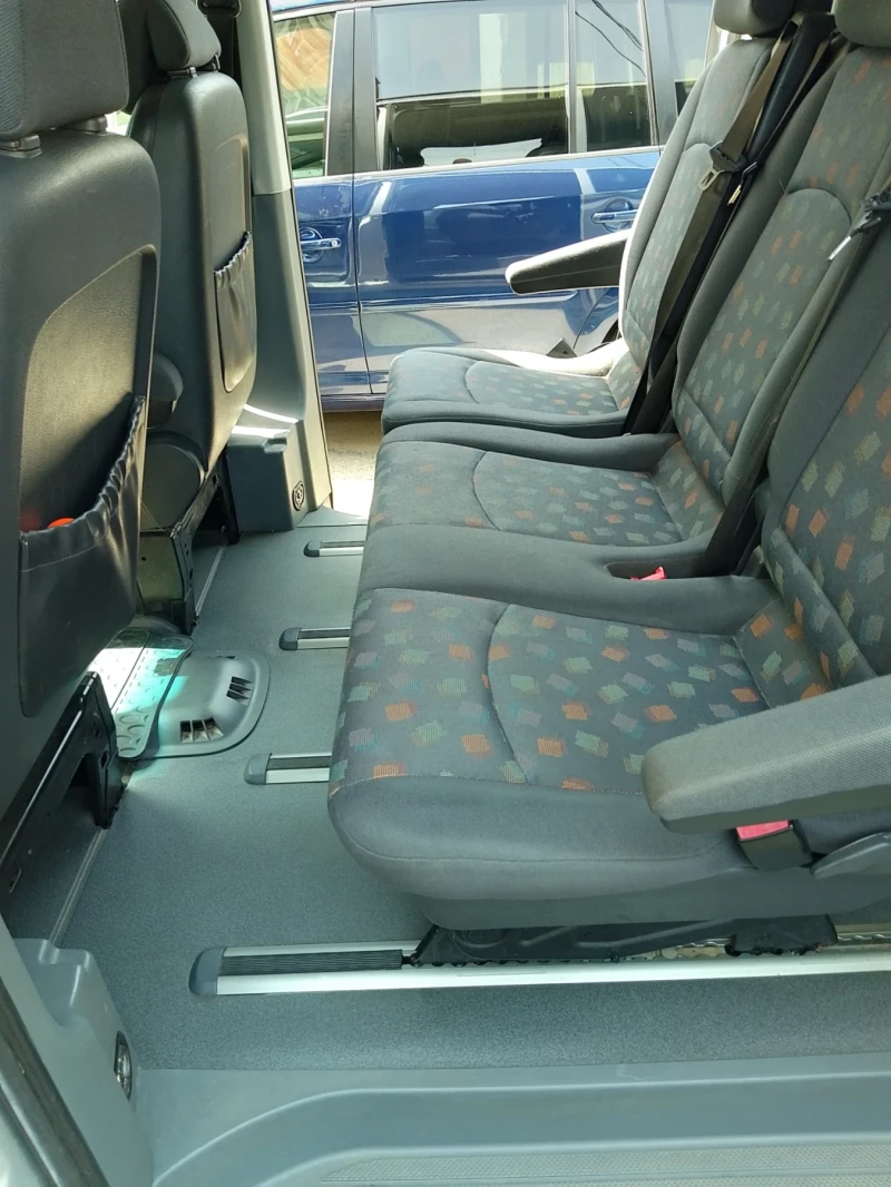 Mercedes-Benz Vito, снимка 9 - Бусове и автобуси - 49084881