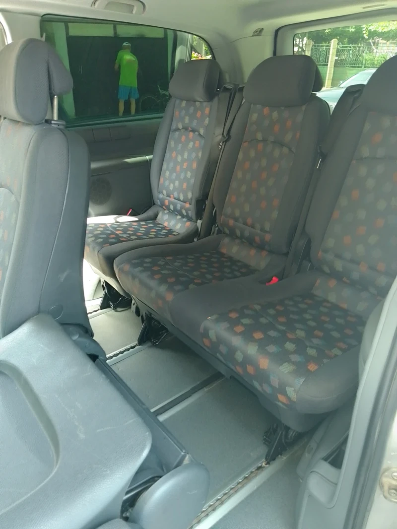 Mercedes-Benz Vito, снимка 10 - Бусове и автобуси - 49084881