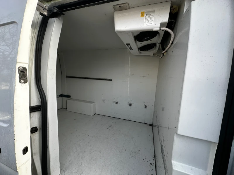 Renault Master 2.3dCi / ХЛАДИЛЕН, снимка 3 - Бусове и автобуси - 53478388