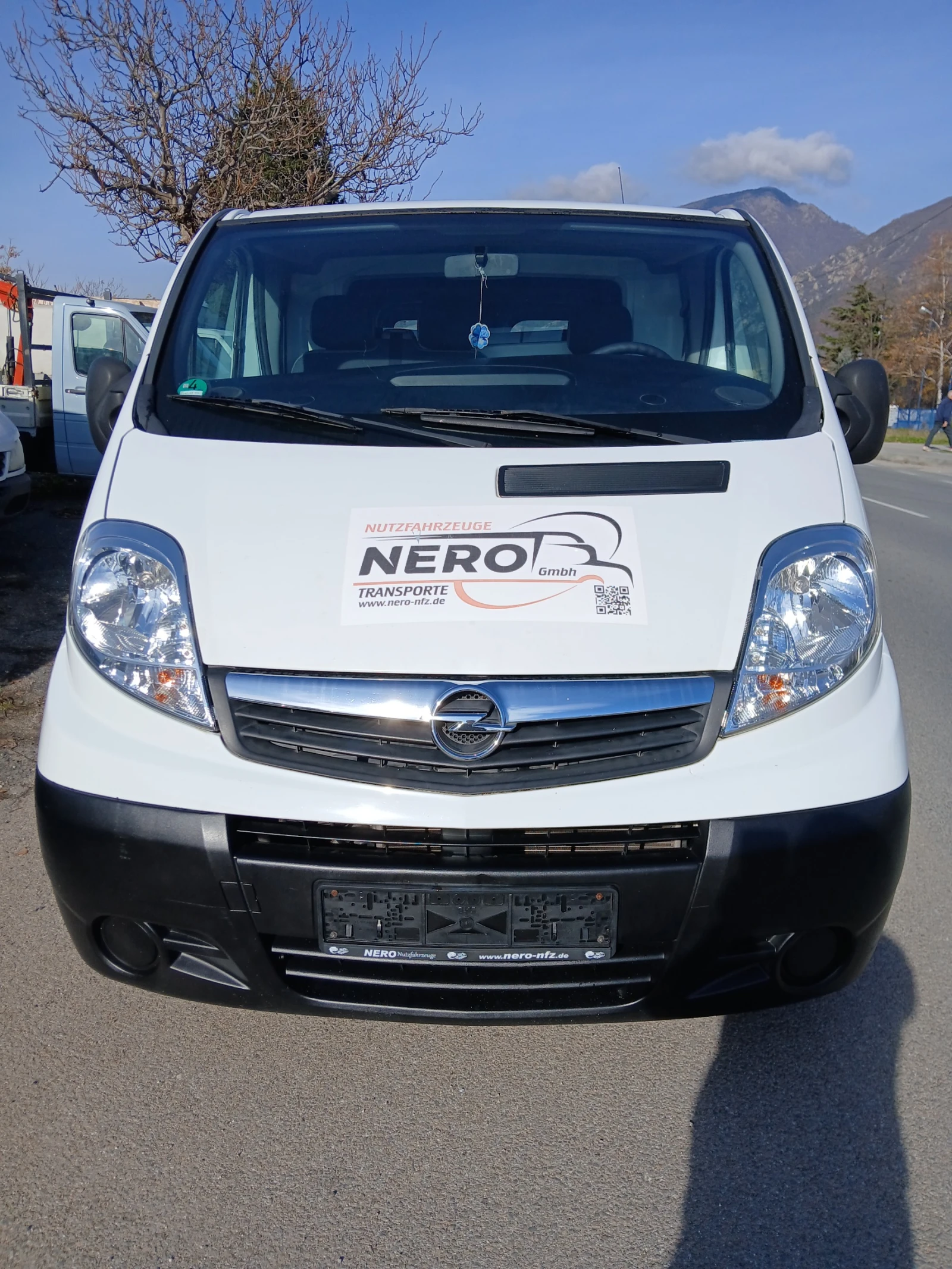 Opel Vivaro 2.CDTI MAXI long | Mobile.bg   1