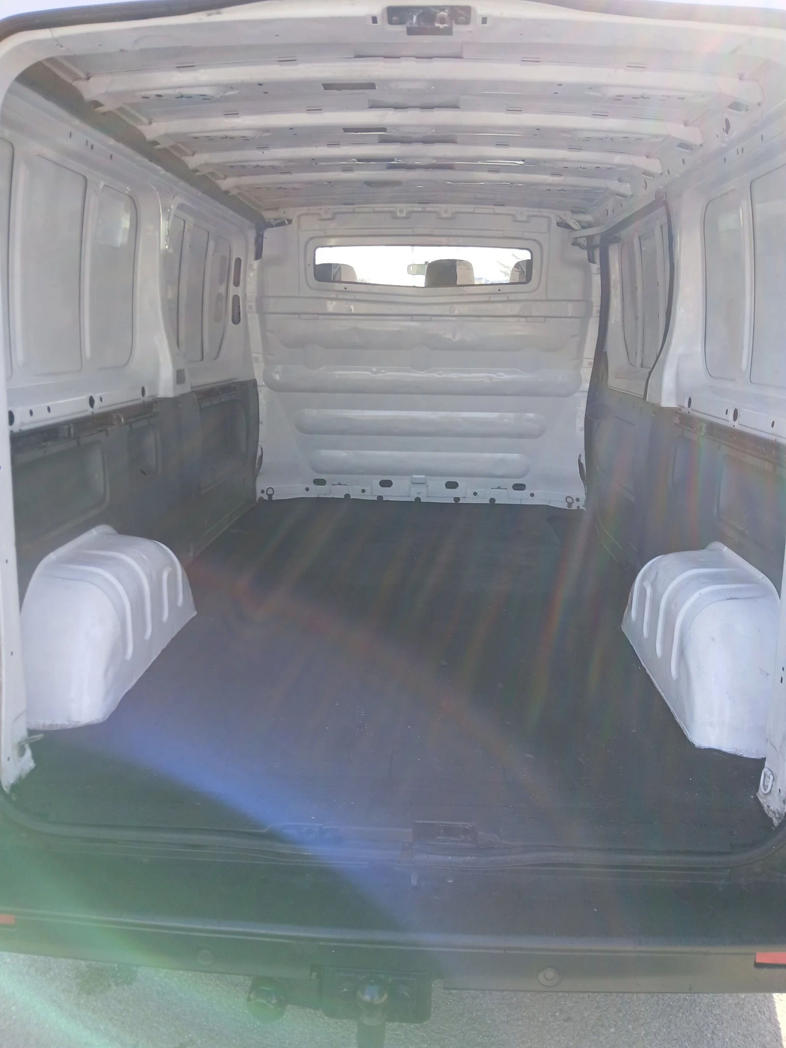 Opel Vivaro 2.CDTI MAXI long - изображение 10