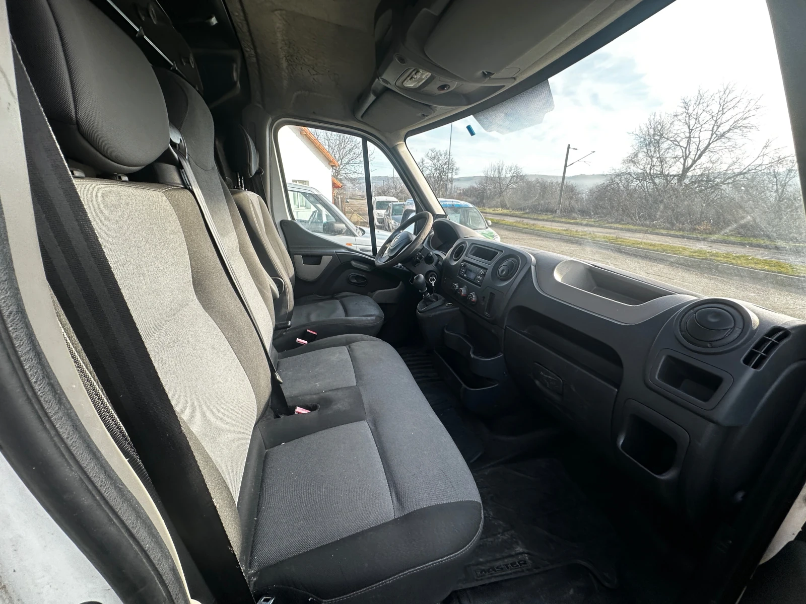 Renault Master 2.3dCi / ХЛАДИЛЕН - изображение 5