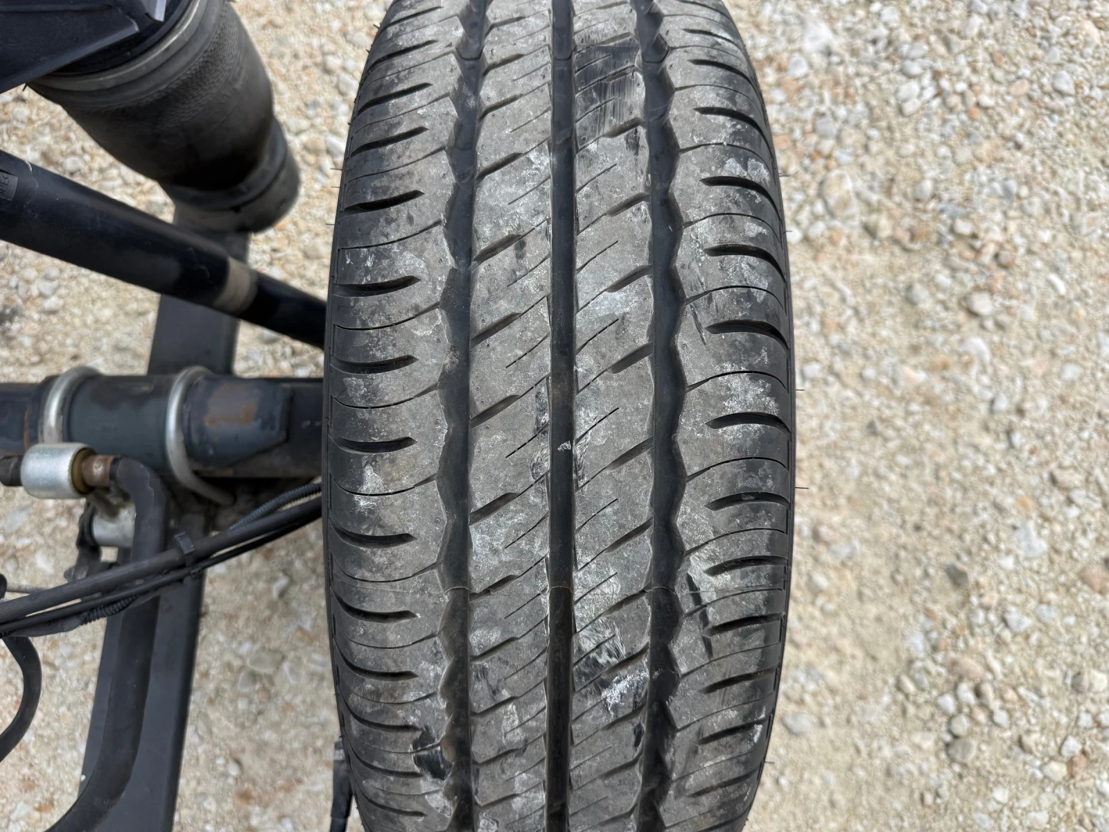 Iveco Daily 35S15 3.5T/B KAT * ����� ��������� | Mobile.bg � ����������� 10