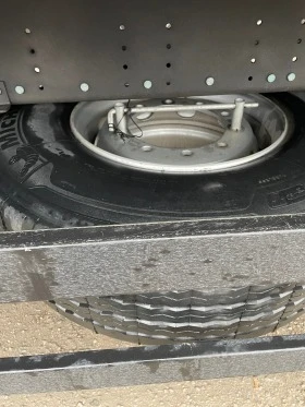 Renault T T460 КОМПОЗИЦИЯ, снимка 8