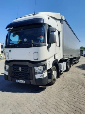 Renault T T460 КОМПОЗИЦИЯ, снимка 3