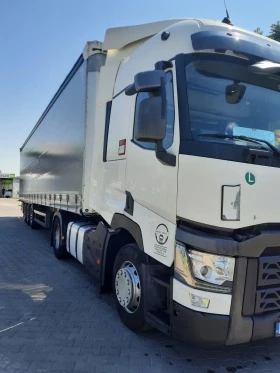 Обява за продажба на Renault T T460 КОМПОЗИЦИЯ ~38 400 EUR - изображение 3