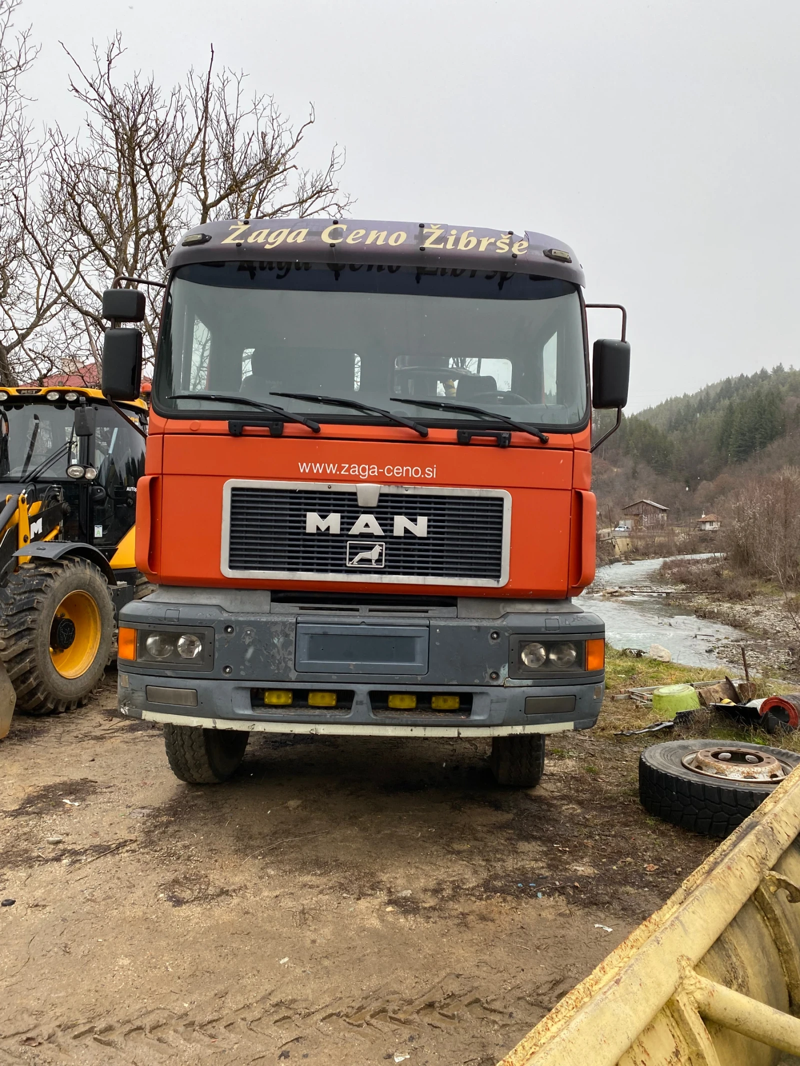 Man 19403, снимка 1