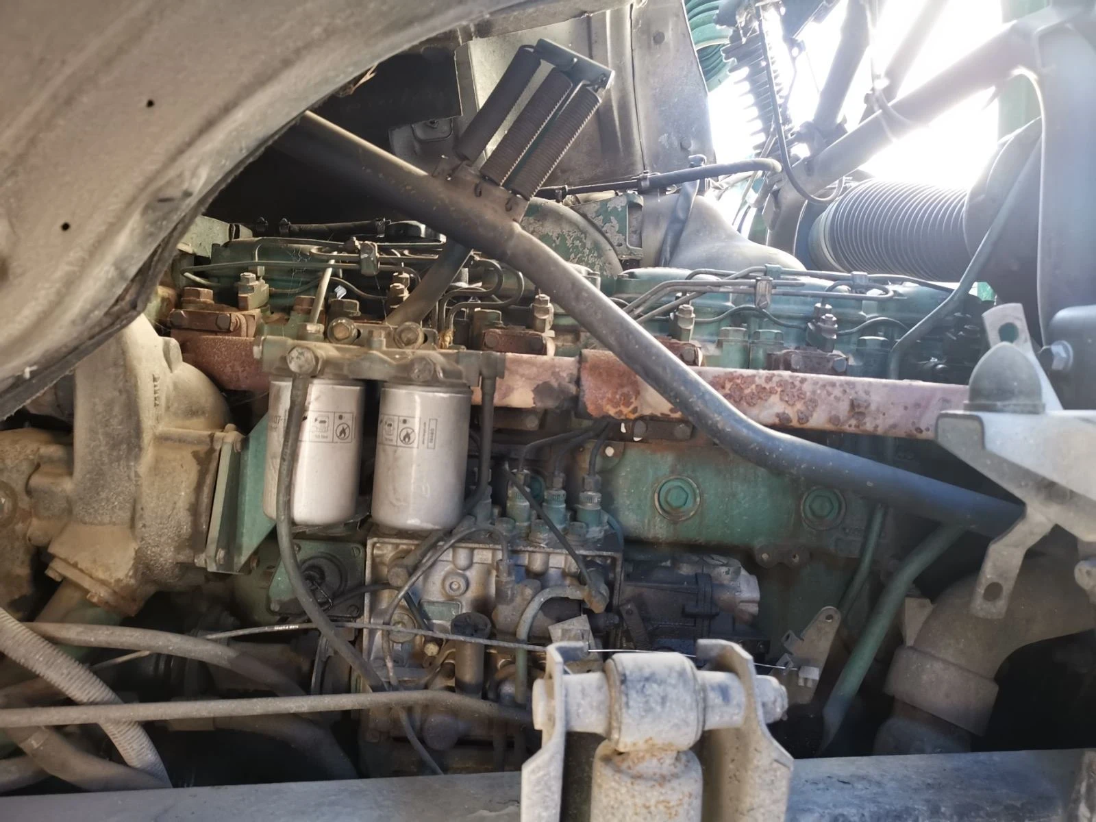 Volvo S10   | Mobile.bg   11