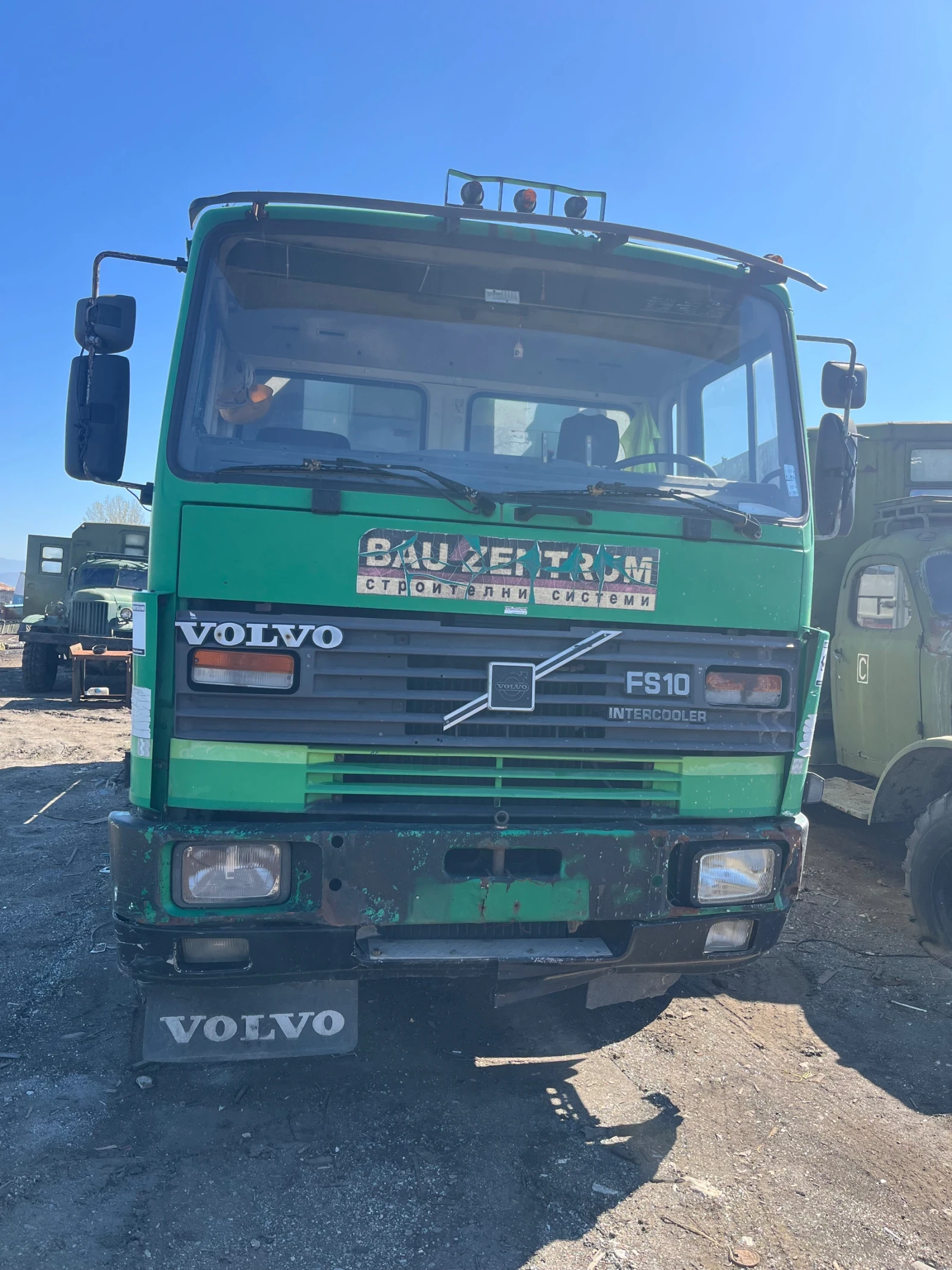 Volvo S10   | Mobile.bg   1