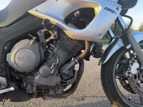 Yamaha Tdm 850 3VD, снимка 6