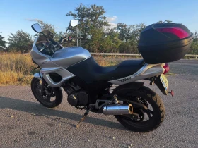 Yamaha Tdm 850 3VD, снимка 3